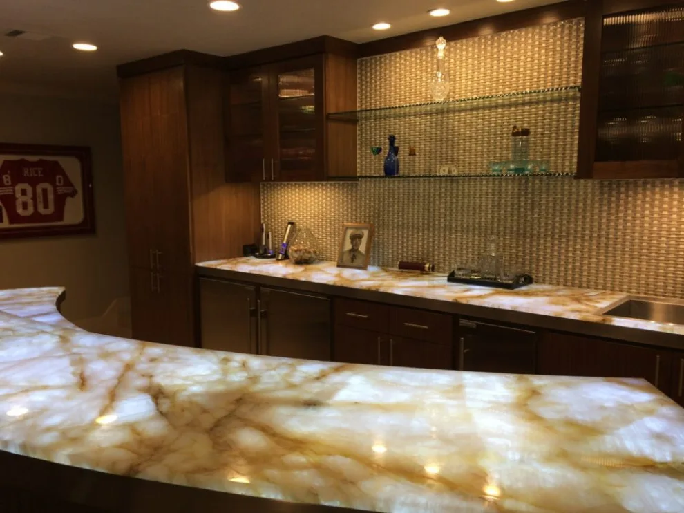 Highlighted Illuminated Projects by Alignment Construction - Photo 4