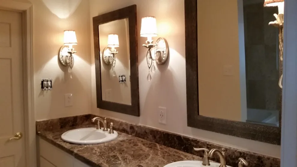 Highlighted Bathrooms by Kreega Construction - Photo 5