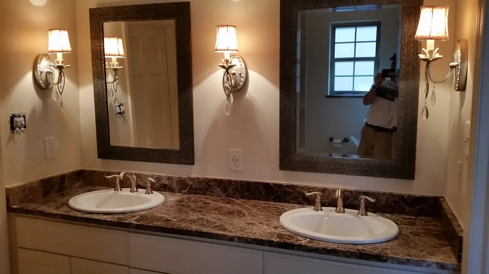 Highlighted Bathrooms by Kreega Construction - Photo 8