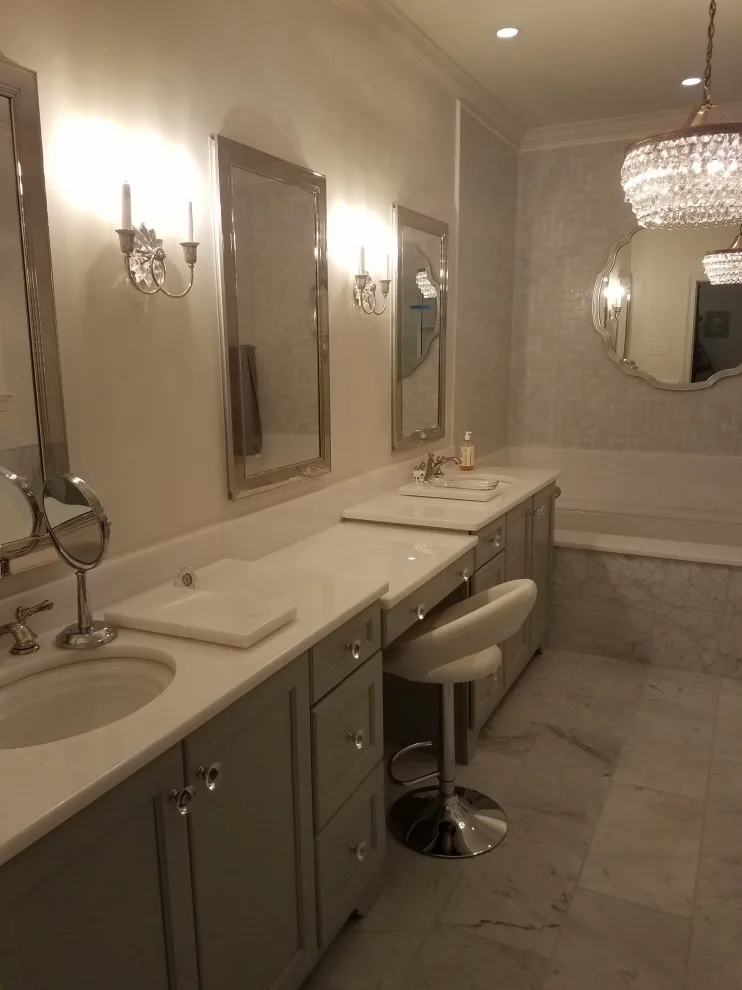 Highlighted Bathrooms by Kreega Construction - Photo 6