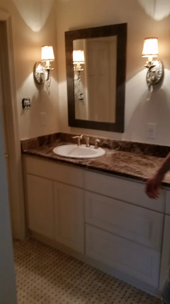 Highlighted Bathrooms by Kreega Construction - Photo 7