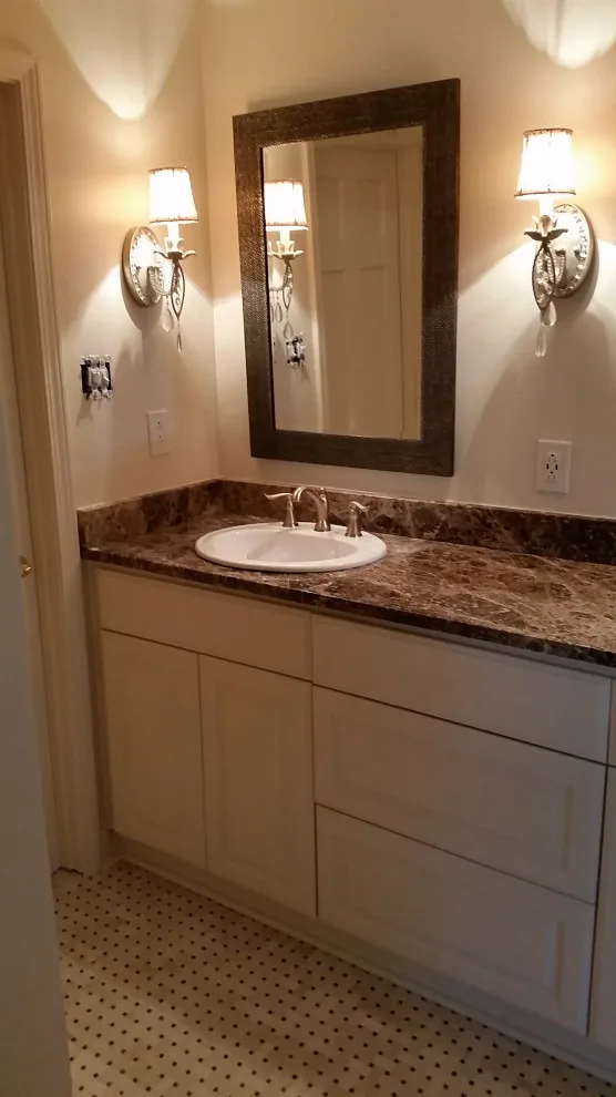 Highlighted Bathrooms by Kreega Construction - Photo 9