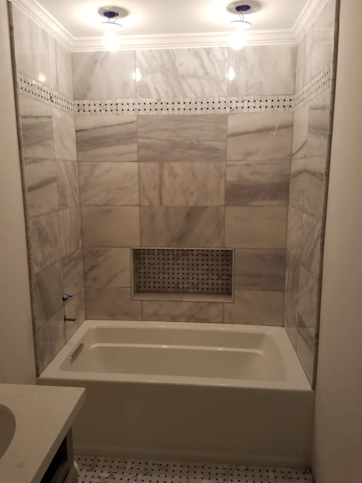 Highlighted Bathrooms by Kreega Construction - Photo 2