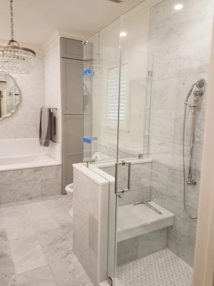 Highlighted Bathrooms by Kreega Construction - Photo 14