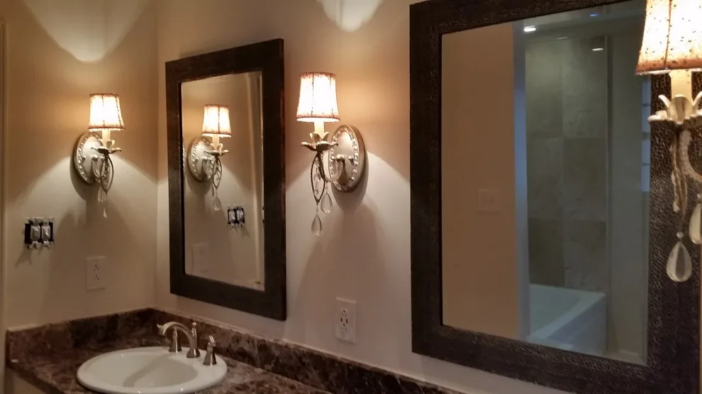 Highlighted Bathrooms by Kreega Construction - Photo 12