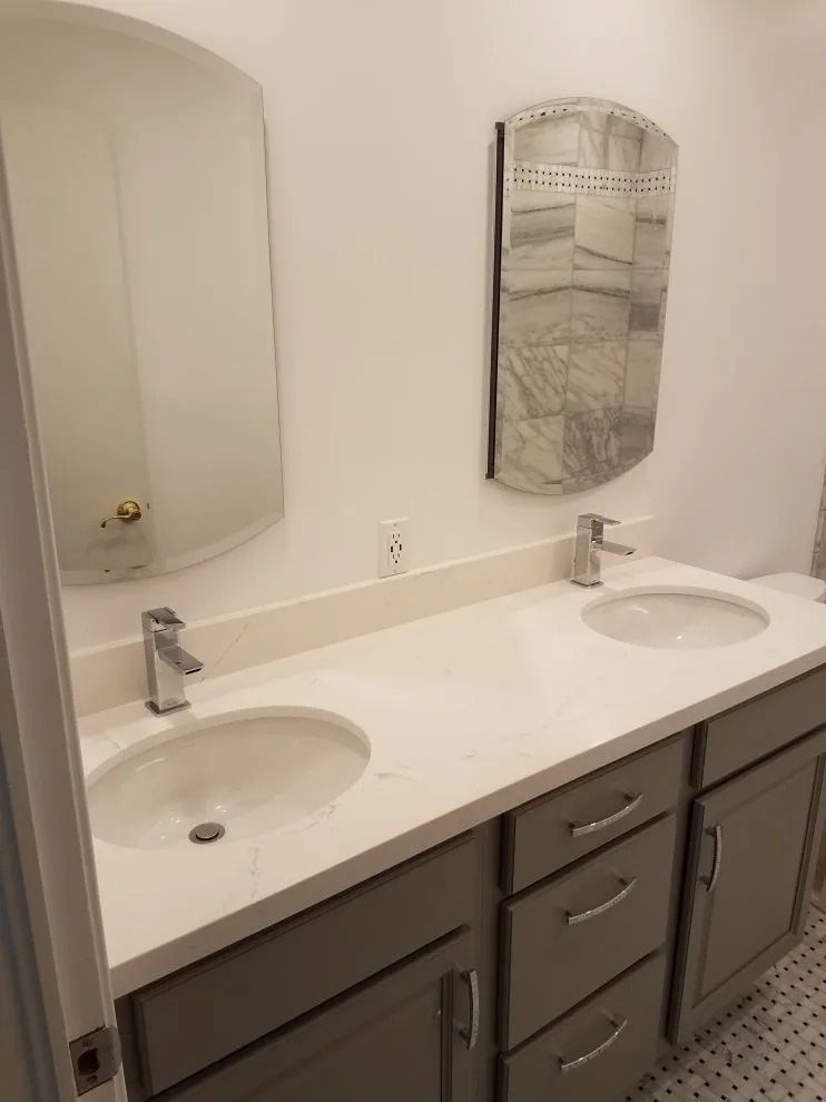 Highlighted Bathrooms by Kreega Construction - Photo 10