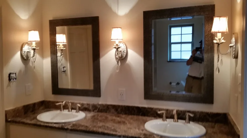 Highlighted Bathrooms by Kreega Construction - Photo 3