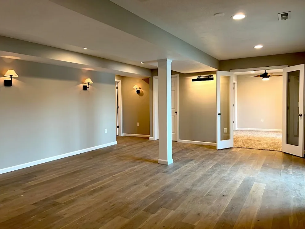 Highlighted by Beautiful Basements - Photo 13