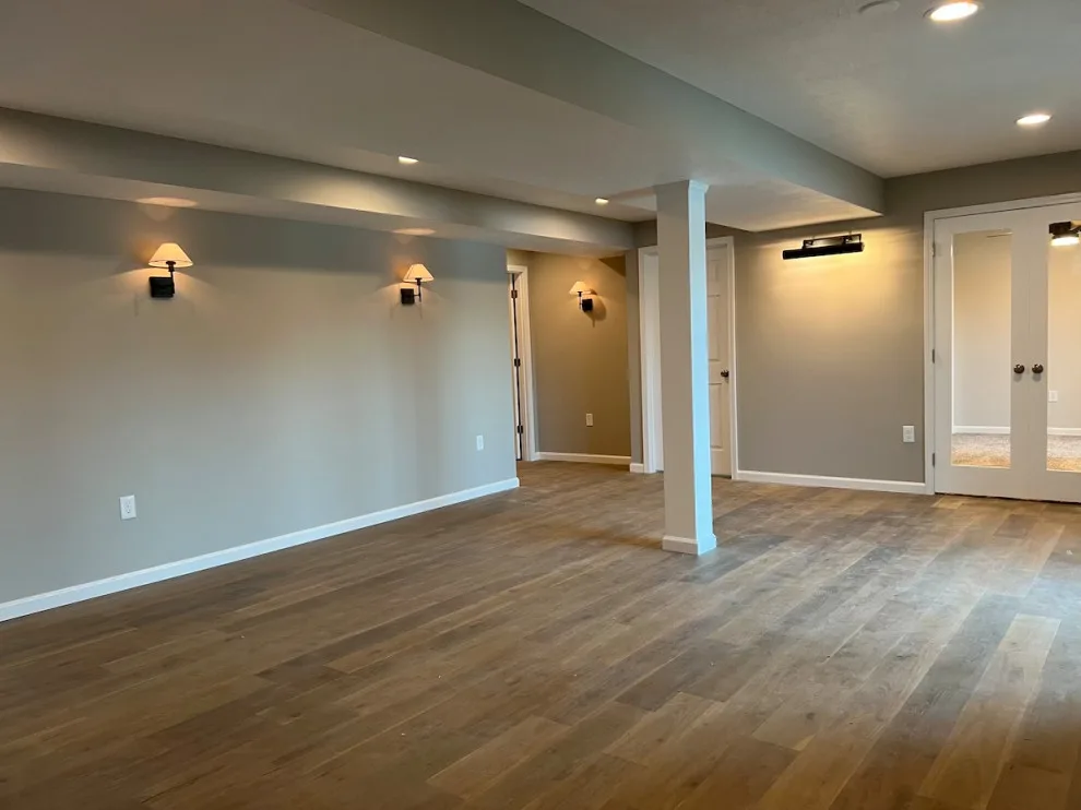 Highlighted by Beautiful Basements - Photo 3