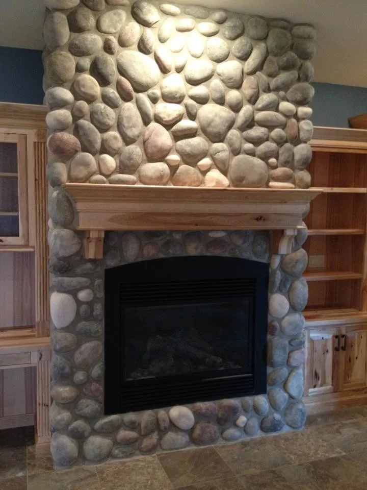 Highlighted Fireplaces by Wausau Homes Bemidji - Photo 8