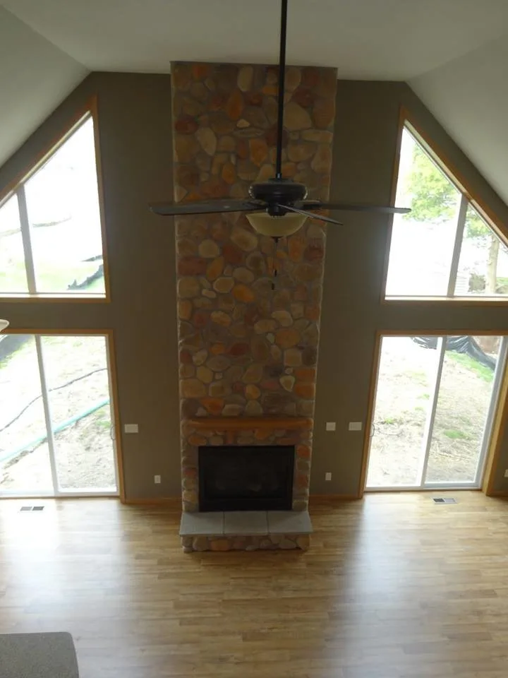 Highlighted Fireplaces by Wausau Homes Bemidji - Photo 6