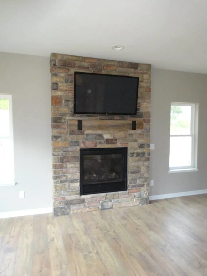 Highlighted Fireplaces by Wausau Homes Bemidji - Photo 4