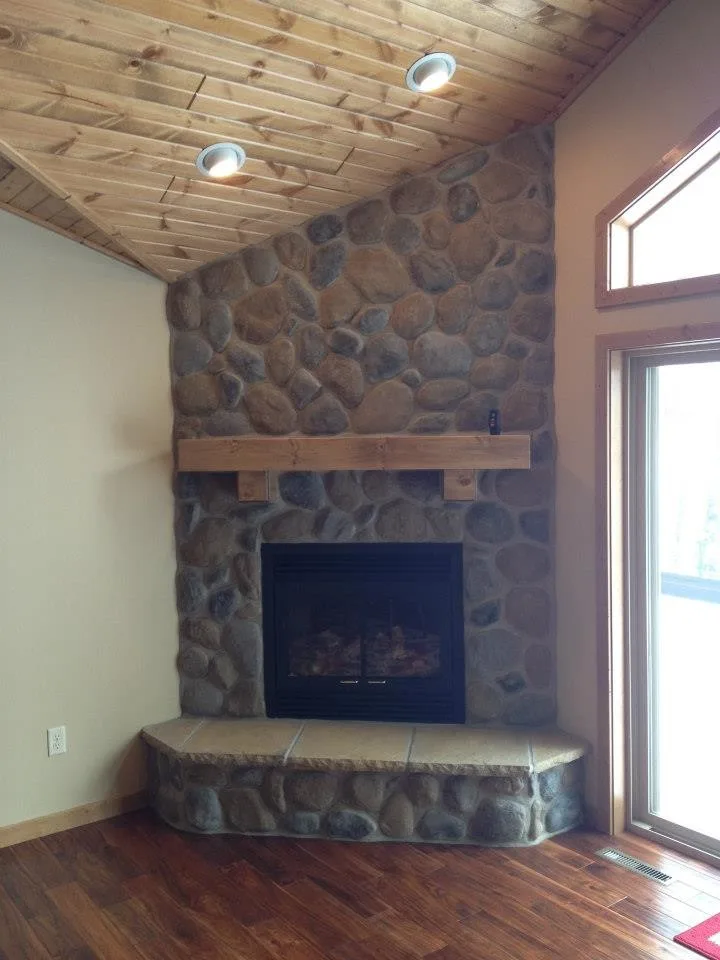 Highlighted Fireplaces by Wausau Homes Bemidji - Photo 10