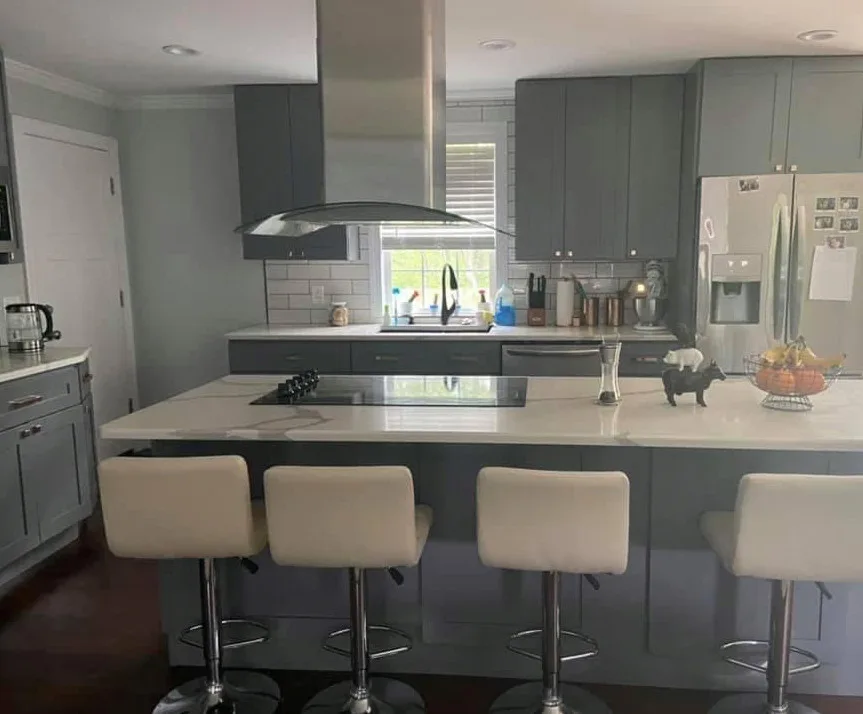 Highlighted Kitchens by Forsyth Remodeling LLC - Photo 5