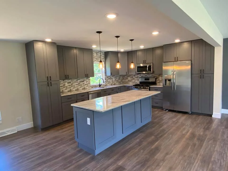 Highlighted Kitchens by Forsyth Remodeling LLC - Photo 3
