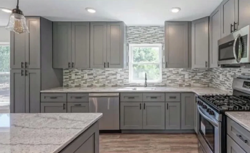 Highlighted Kitchens by Forsyth Remodeling LLC - Photo 6