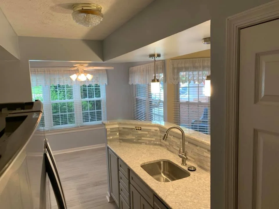 Bathroom Renovation by JW Associates, Inc. - Photo 5