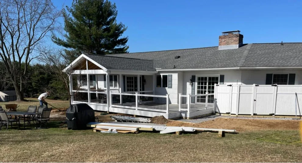 Outdoor Structures by JW Associates, Inc. - Photo 2