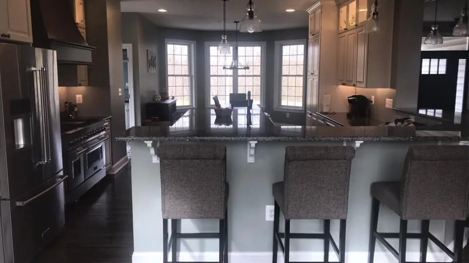 Kitchen Renovation by JW Associates, Inc. - Photo 9