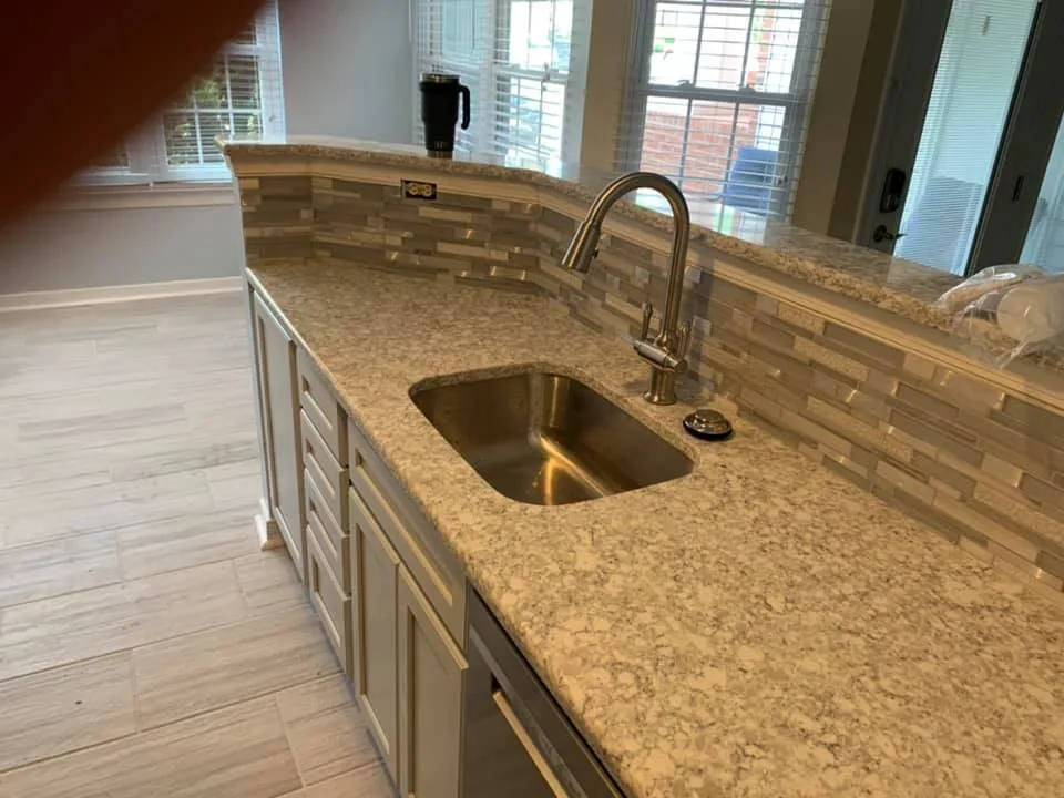 Kitchen Renovation by JW Associates, Inc. - Photo 3