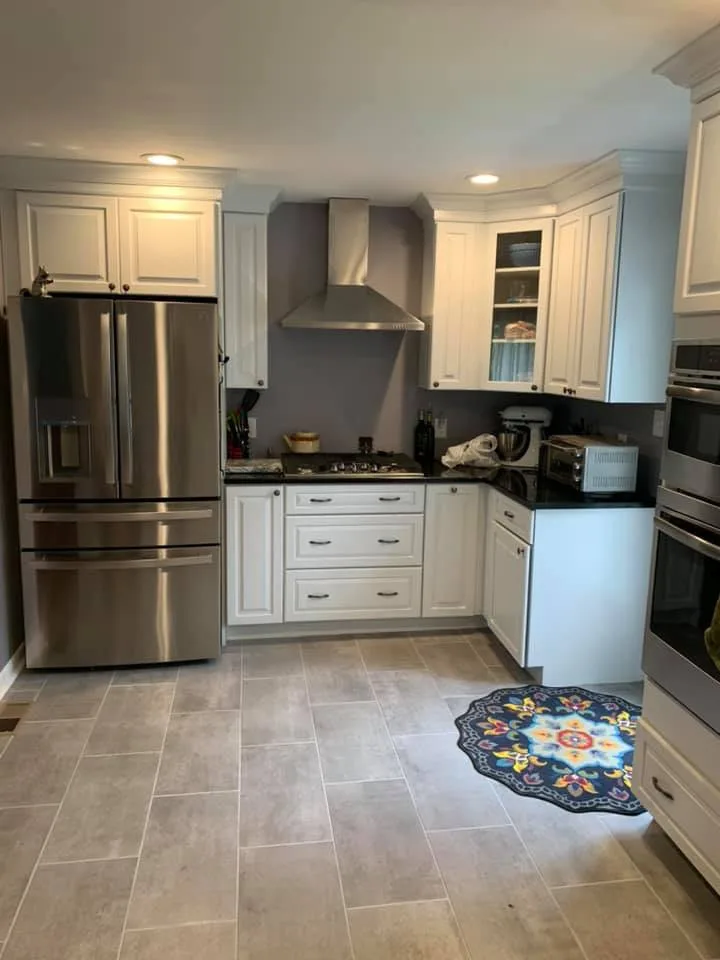 Kitchen Renovation by JW Associates, Inc. - Photo 4