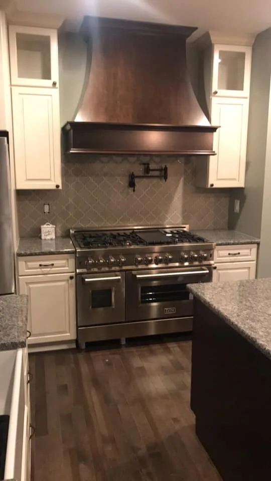 Kitchen Renovation by JW Associates, Inc. - Photo 7