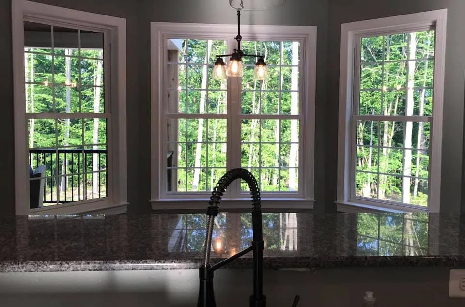 Kitchen Renovation by JW Associates, Inc. - Photo 5