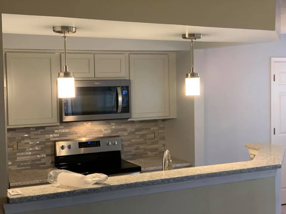 Kitchen Renovation by JW Associates, Inc. - Photo 10