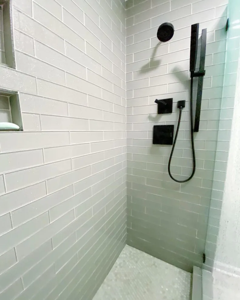 Bespoke Bathroom Projects by Crosstown Construction - Photo 3