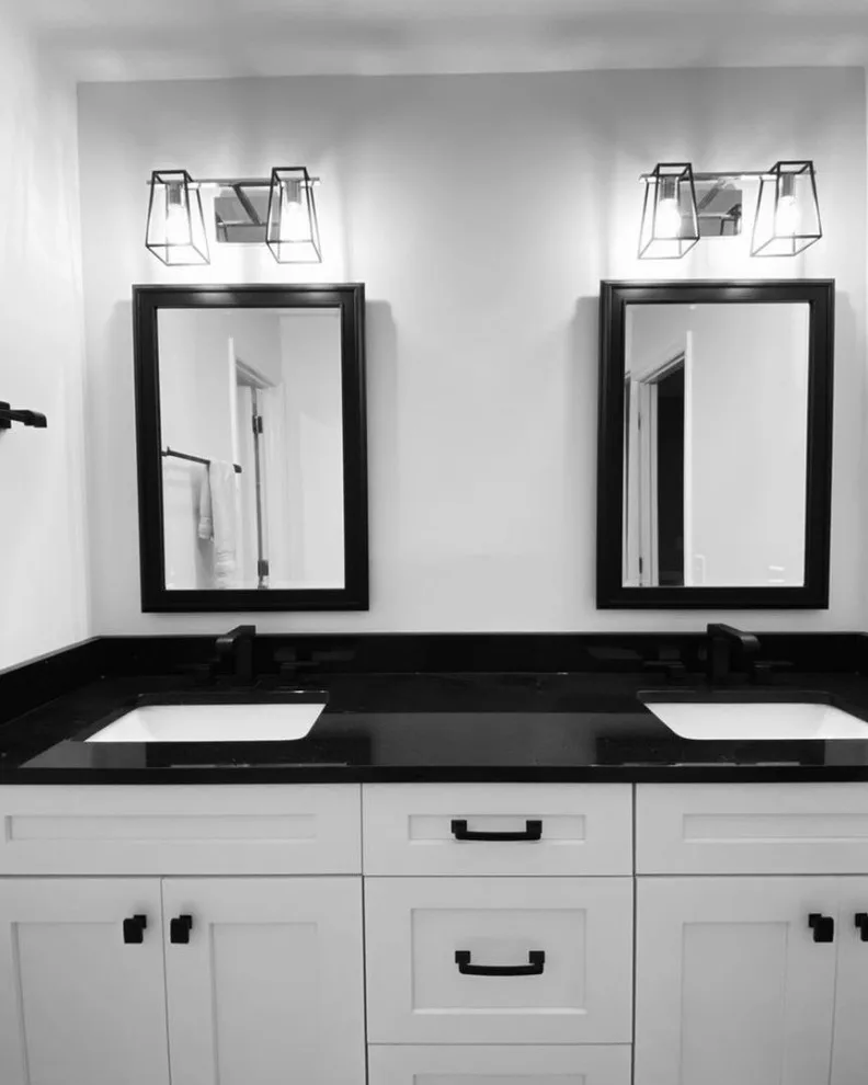 Bespoke Bathroom Projects by Crosstown Construction - Photo 10
