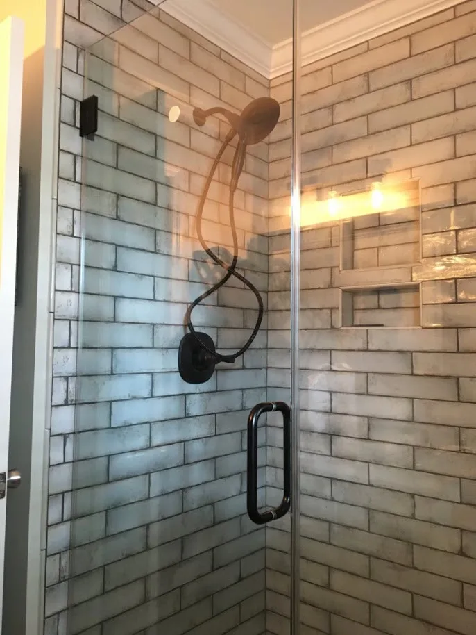 Bespoke Bathroom Projects by Crosstown Construction - Photo 6