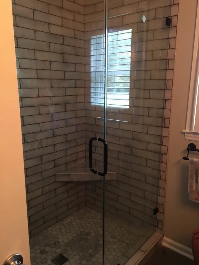 Bespoke Bathroom Projects by Crosstown Construction - Photo 7