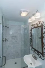 Bespoke Bathroom Projects by Crosstown Construction - Photo 8