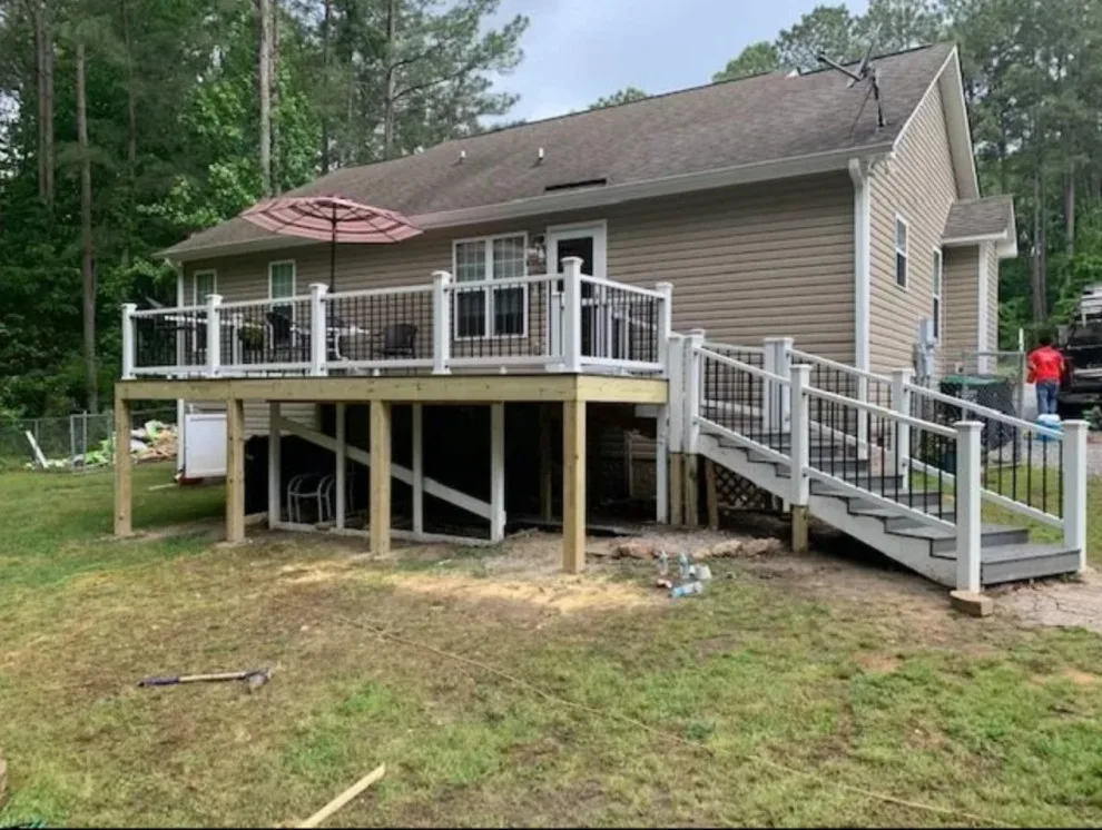 Highlighted Initiatives by BWS Construction LLC - Photo 6