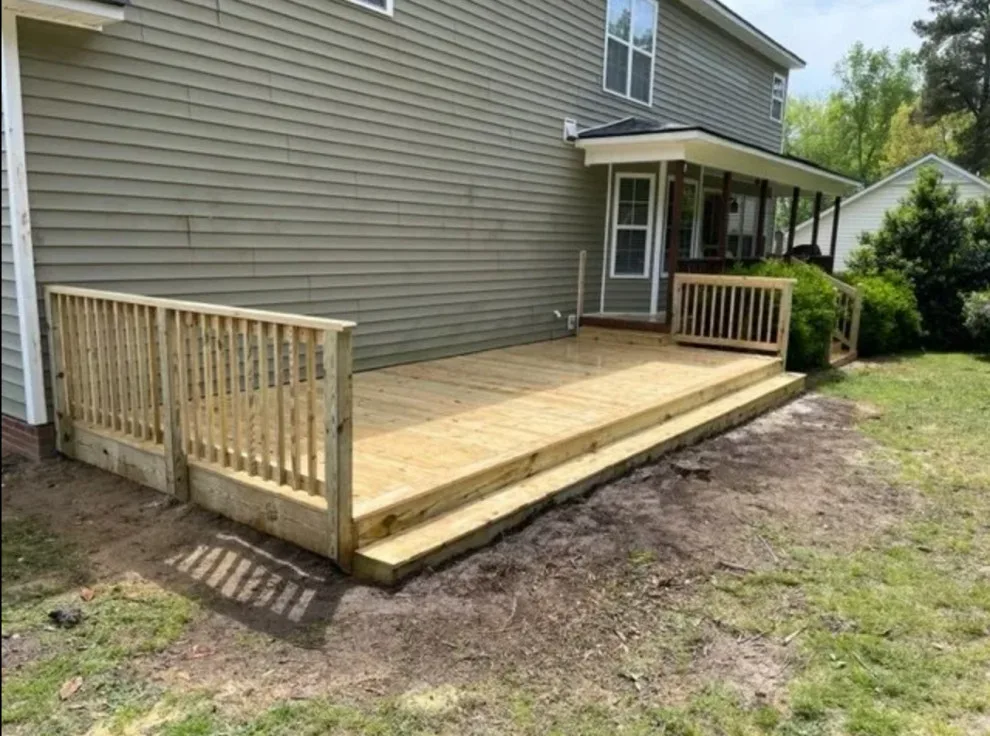 BWS Construction LLC - Photo 4