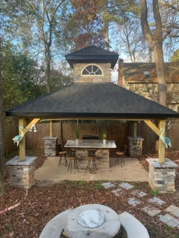 Highlighted Initiatives by BWS Construction LLC - Photo 7