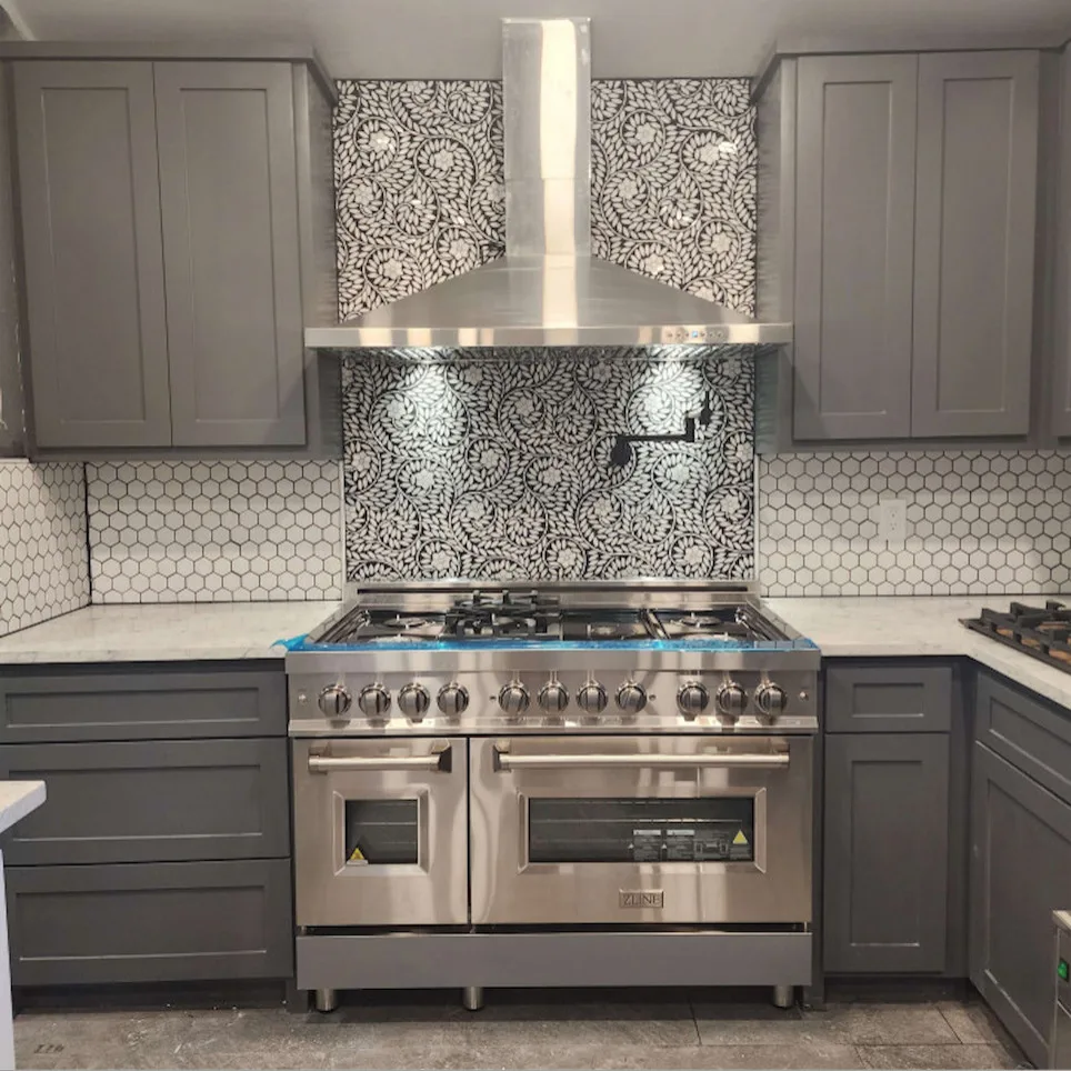 Culinary Space Renovation by Mr. Home Remodel LLC - Photo 4