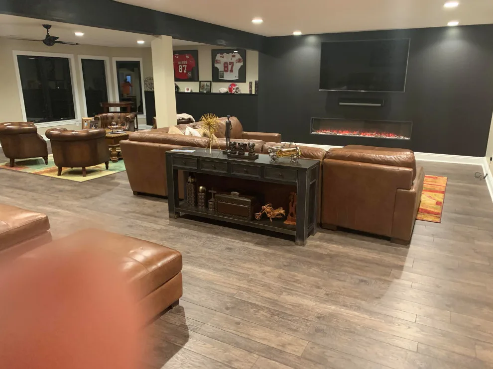 Grace Construction - Photo 6