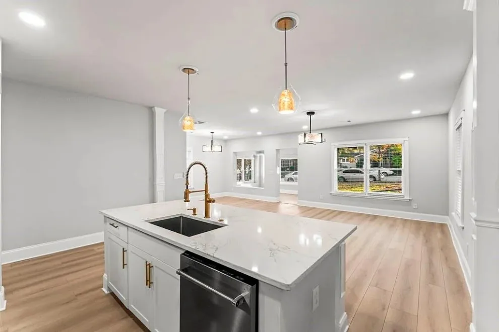 Contemporary Kitchen Renovation by Modifi Remodeling LLC - Photo 6