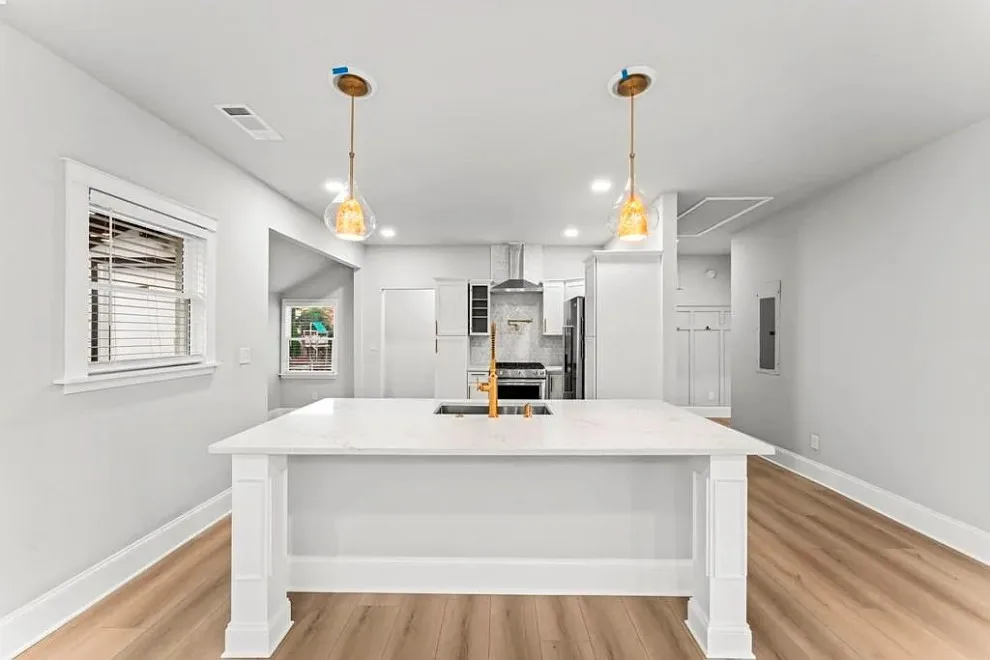 Contemporary Kitchen Renovation by Modifi Remodeling LLC - Photo 5