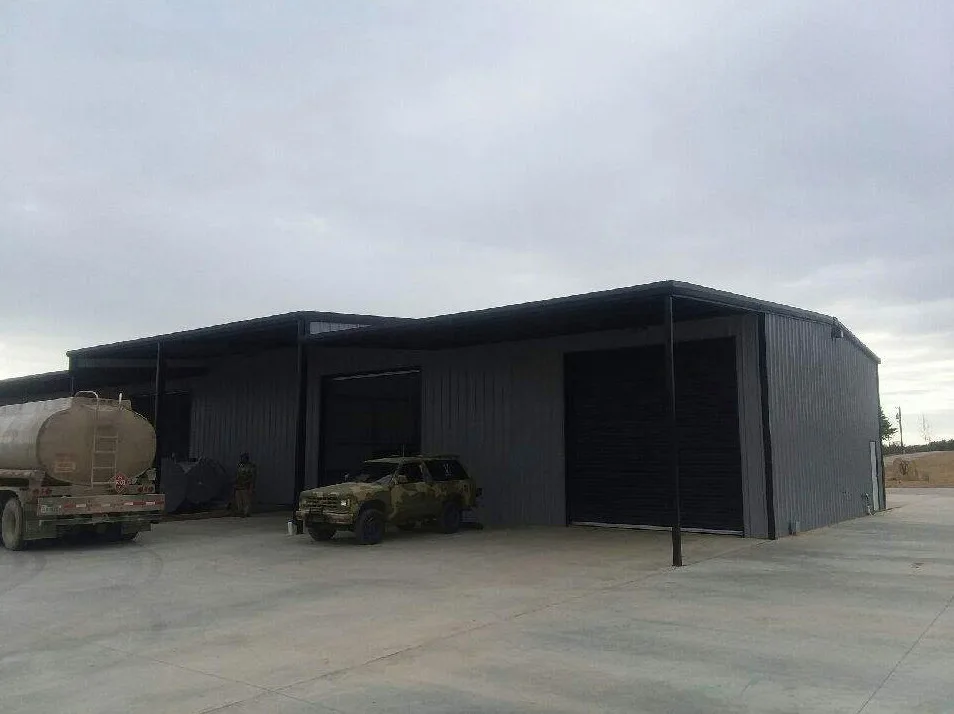 Highlighted Structures by Tink's Fabrications & Structures - Photo 7