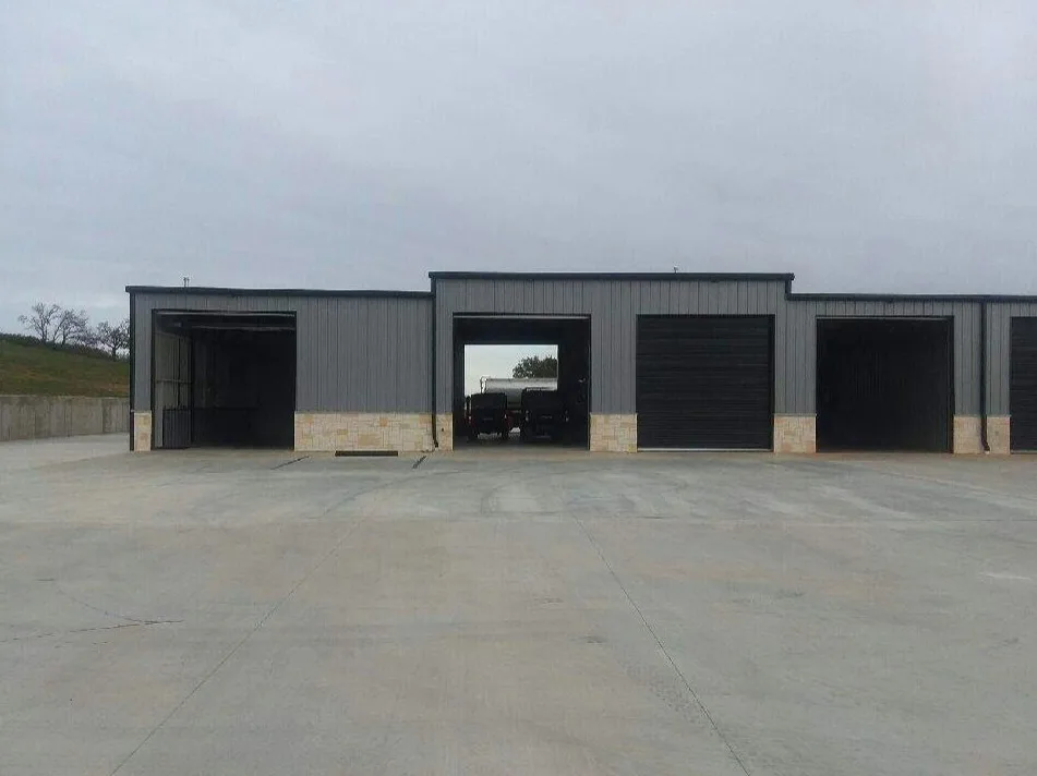 Tink's Fabrications & Structures - Photo 11
