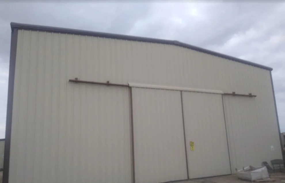 Tink's Fabrications & Structures - Photo 6