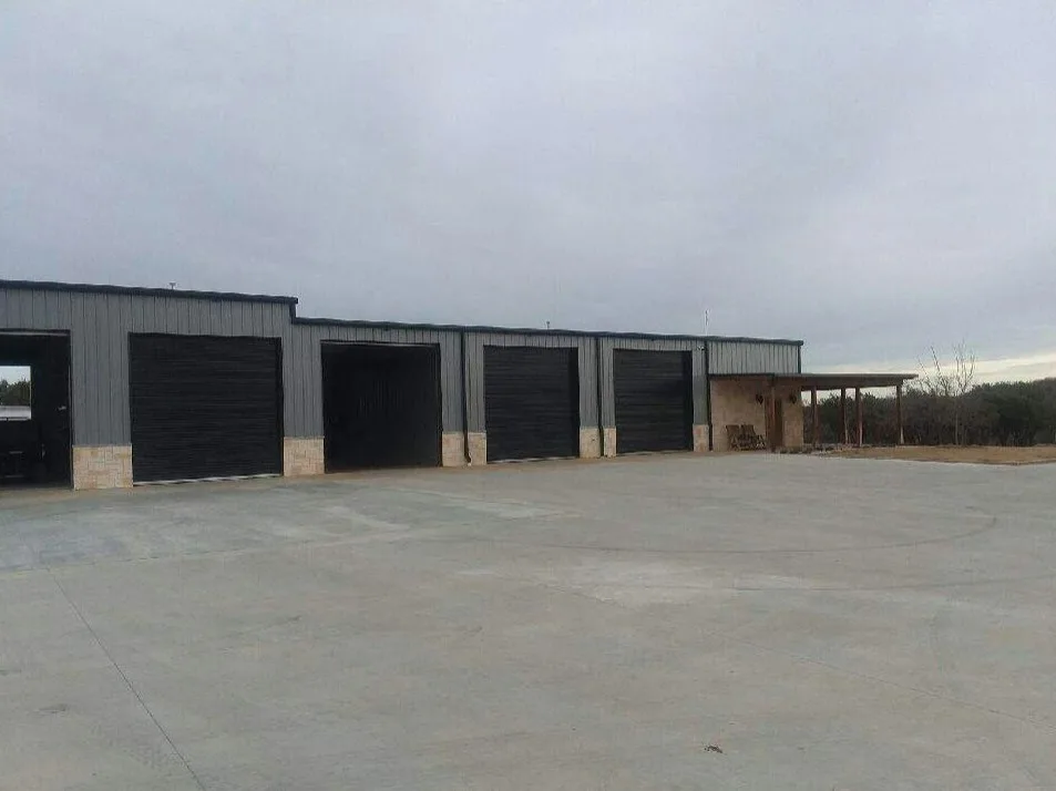 Tink's Fabrications & Structures - Photo 14