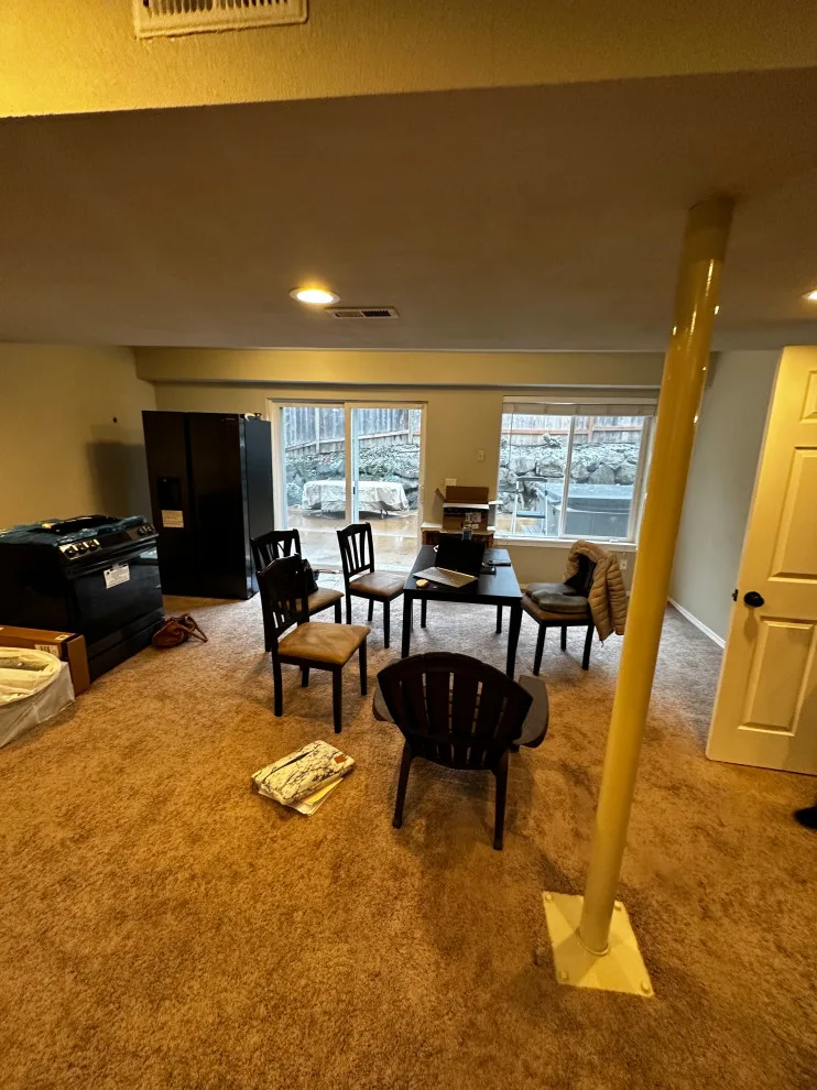 Federal Way Basement Renovation by Transparent Construction, LLC - Photo 50