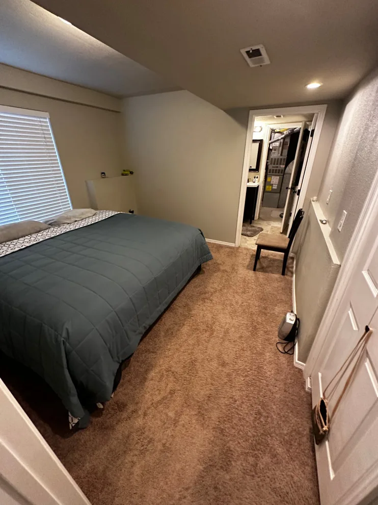 Federal Way Basement Renovation by Transparent Construction, LLC - Photo 41