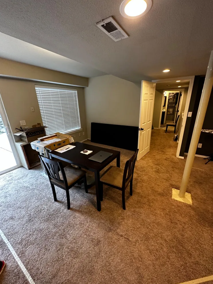 Federal Way Basement Renovation by Transparent Construction, LLC - Photo 37