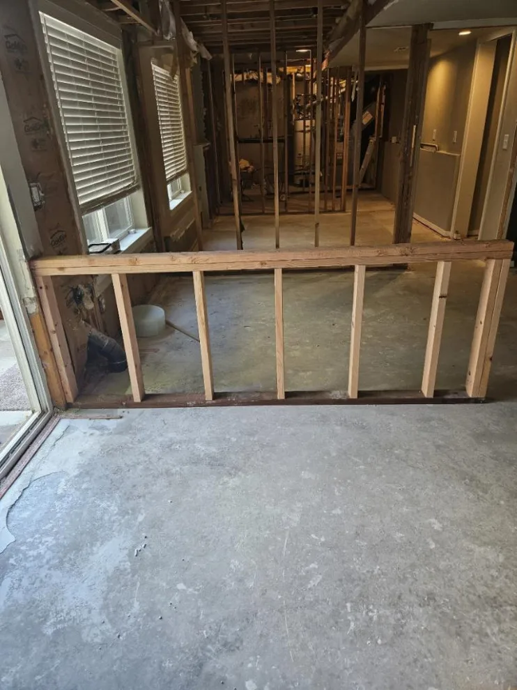 Federal Way Basement Renovation by Transparent Construction, LLC - Photo 25