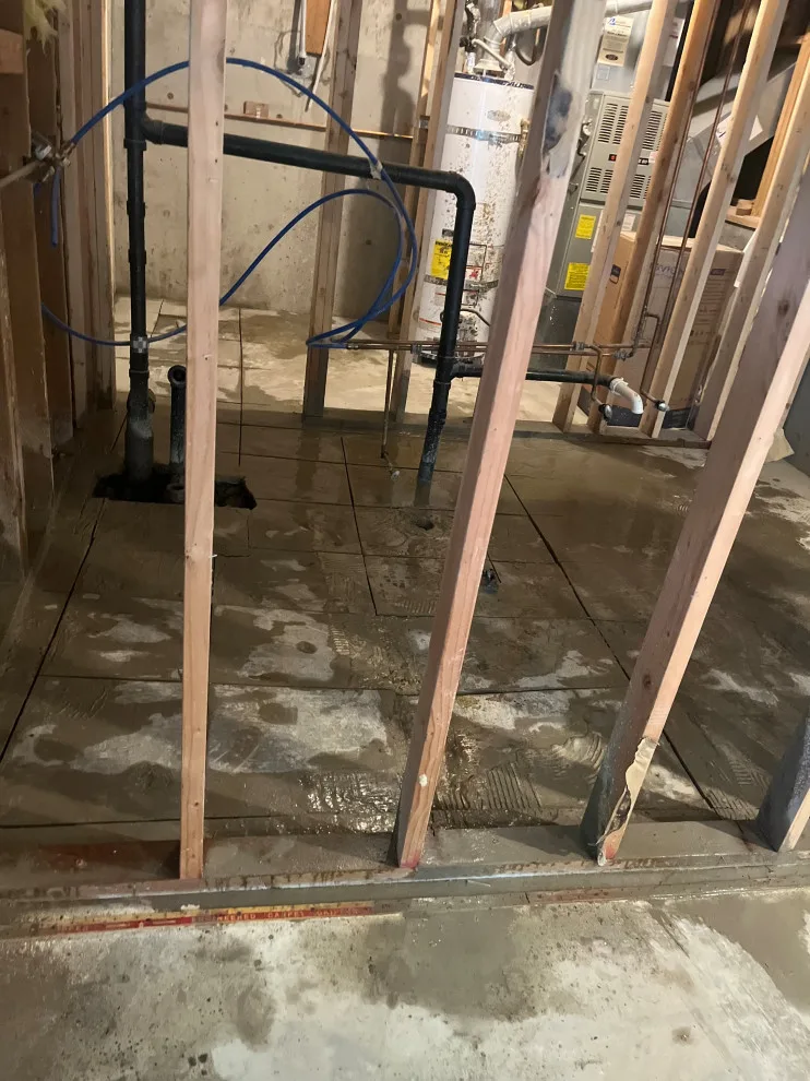 Federal Way Basement Renovation by Transparent Construction, LLC - Photo 34