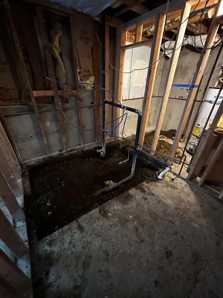 Federal Way Basement Renovation by Transparent Construction, LLC - Photo 36